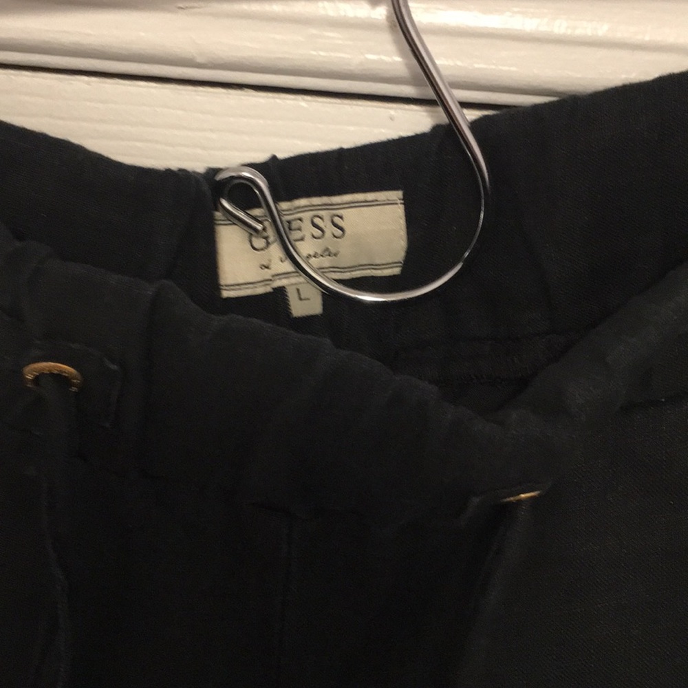 Guess Linen Pants - Picture 2 of 4
